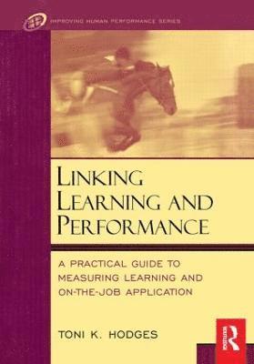bokomslag Linking Learning and Performance