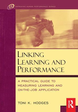 bokomslag Linking Learning and Performance