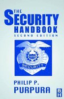 Philip Purpura, Florence Darlington Technical College Purpura, Philip, CPP, Phillip P. Purpura, Philip P. Purpura - Security Handbook, Häftad