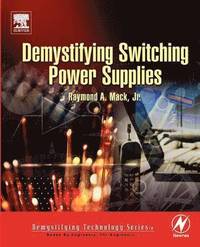 bokomslag Demystifying Switching Power Supplies