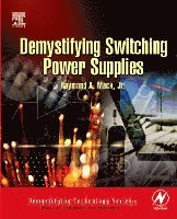 bokomslag Demystifying Switching Power Supplies