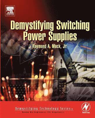 Demystifying Switching Power Supplies 1