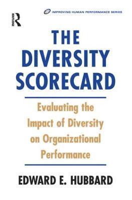 The Diversity Scorecard 1