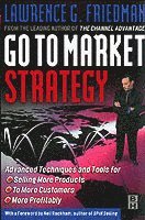 bokomslag Go To Market Strategy