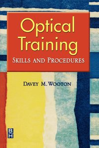 bokomslag Optical Training