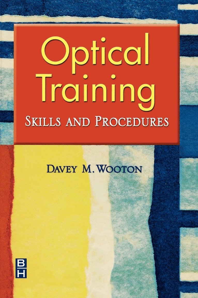 Optical Training 1