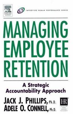 Managing Employee Retention 1