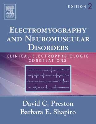 Electromyography and Neuromuscular Disorders 1