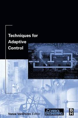 bokomslag Techniques for Adaptive Control