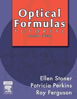 Optical Formulas Tutorial 1