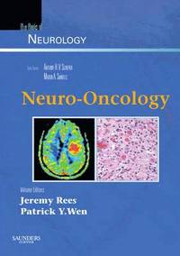 bokomslag Neuro-Oncology