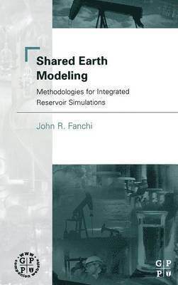 Shared Earth Modeling 1