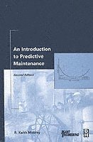 bokomslag An Introduction to Predictive Maintenance