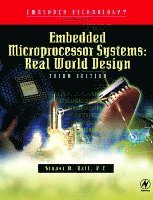 Stuart Ball - Embedded Microprocessor Systems, Häftad