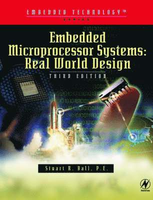 bokomslag Embedded Microprocessor Systems