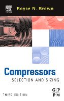 bokomslag Compressors