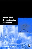 bokomslag OSHA 2002 Recordkeeping Simplified