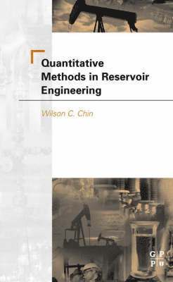 Quantitative Methods in Reservoir Engineering 1