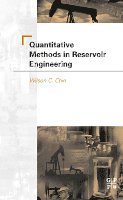 Quantitative Methods in Reservoir Engineering