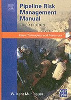 Pipeline Risk Management Manual