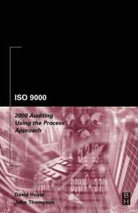 bokomslag ISO 9000