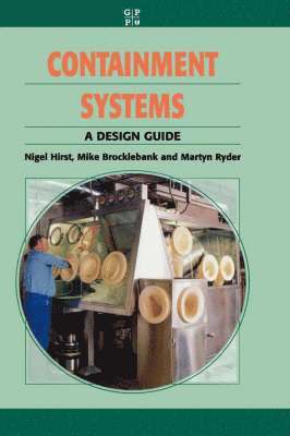 bokomslag Containment Systems: a Design Guide