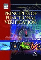 bokomslag Principles of Functional Verification