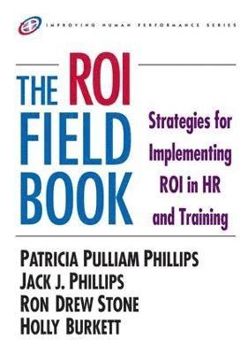 The ROI Fieldbook 1