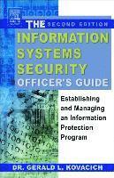 The Information Systems Security Officer's Guide