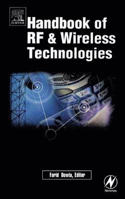 Handbook of RF and Wireless Technologies 1