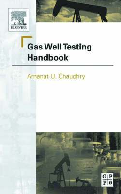 bokomslag Gas Well Testing Handbook