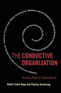 bokomslag The Conductive Organization