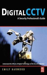 bokomslag Digital CCTV Hardback