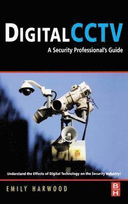 bokomslag Digital CCTV