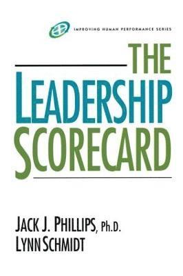 The Leadership Scorecard 1