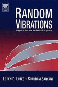 bokomslag Random Vibrations