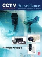 bokomslag CCTV Surveillance