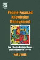 People-Focused Knowledge Management