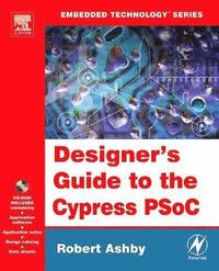 bokomslag Designer's Guide to the Cypress PSoC