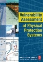 bokomslag Vulnerability Assessment of Physical Protection Systems