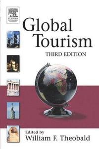 bokomslag Global Tourism