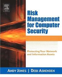 bokomslag Risk Management for Computer Security