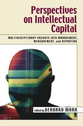 bokomslag Perspectives on Intellectual Capital