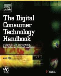 bokomslag Digital Consumer Technology Handbook