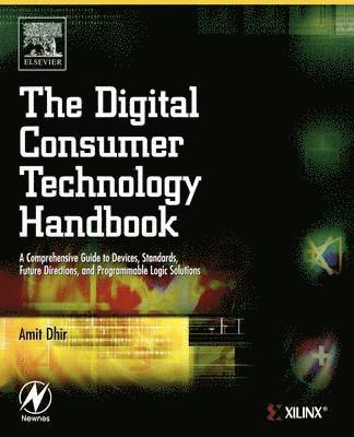 Digital Consumer Technology Handbook 1