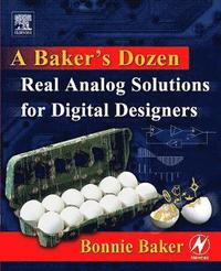 bokomslag A Baker's Dozen