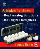 bokomslag A Baker's Dozen