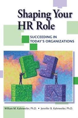 Shaping Your HR Role 1