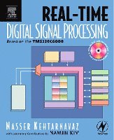 Nasser Kehtarnavaz - Real-Time Digital Signal Processing, Häftad