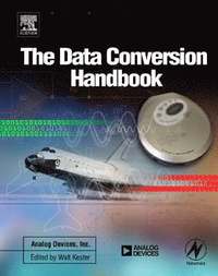 bokomslag Data Conversion Handbook